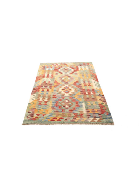 Tappeto Kilim Pakistan cm.103x153