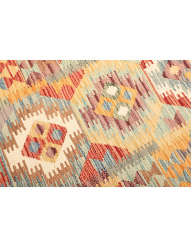 Tappeto Kilim Pakistan cm.103x153