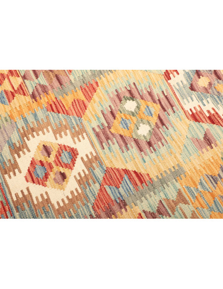 Tappeto Kilim Pakistan cm.103x153