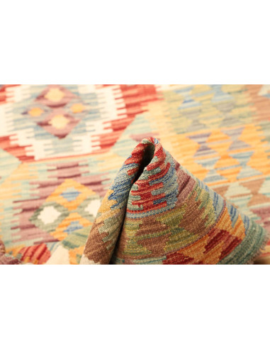Tappeto Kilim Pakistan cm.103x153