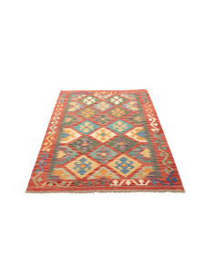 Tappeto Kilim Pakistan cm.106x150 2