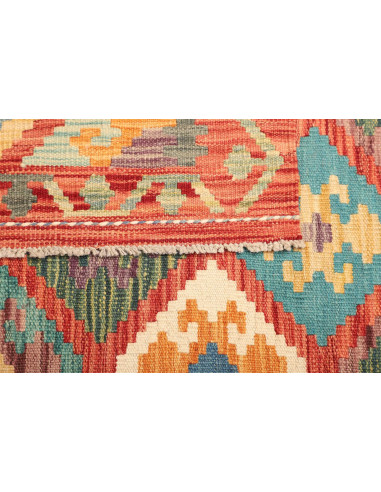 Tappeto Kilim Pakistan cm.106x150