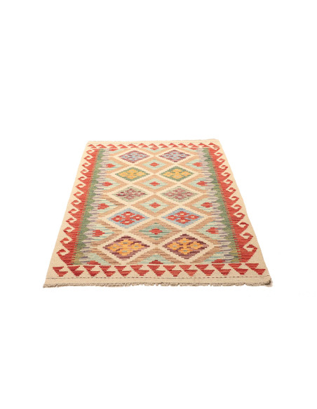 Tappeto Kilim Pakistan cm.103x153