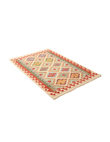 Tappeto Kilim Pakistan cm.103x153