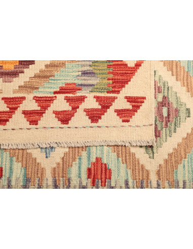 Tappeto Kilim Pakistan cm.103x153