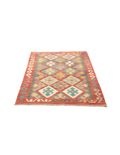 Tappeto Kilim Pakistan cm.107x148 2
