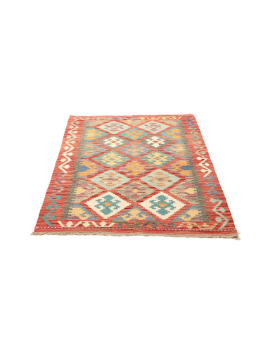 Tappeto Kilim Pakistan cm.107x148