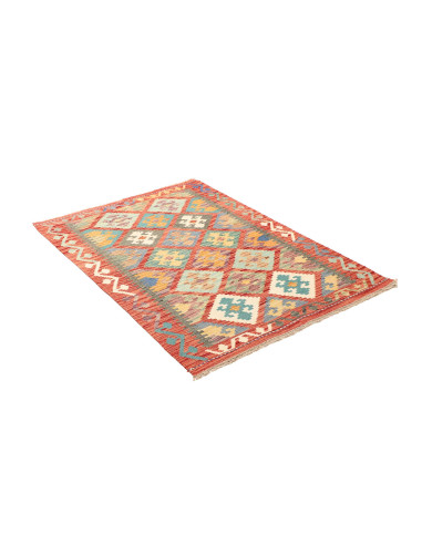 Tappeto Kilim Pakistan cm.107x148