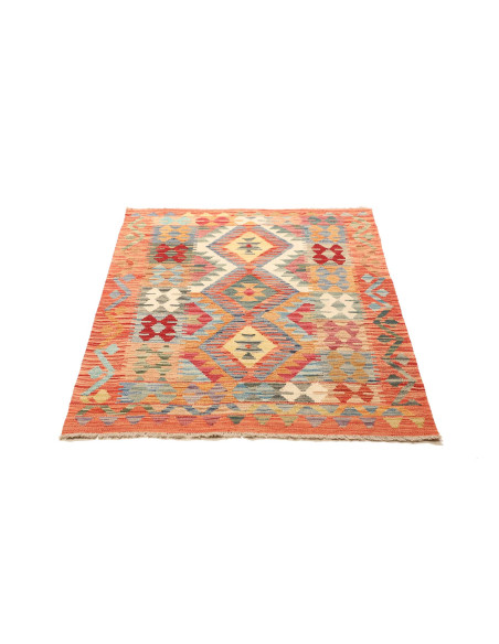 Tappeto Kilim Pakistan cm.96x143