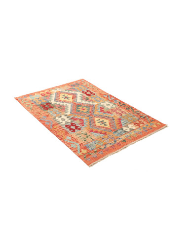 Tappeto Kilim Pakistan cm.96x143