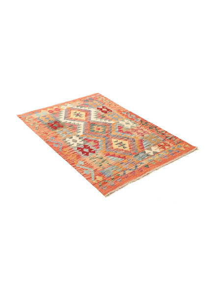 Tappeto Kilim Pakistan cm.96x143