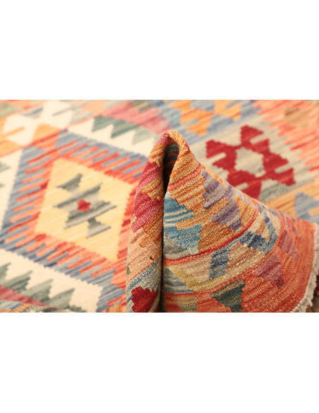 Tappeto Kilim Pakistan cm.96x143