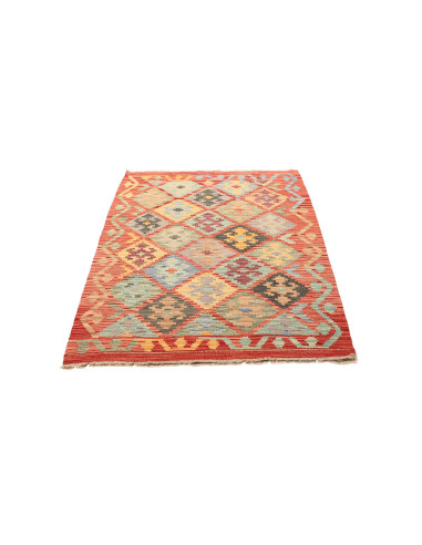 Tappeto Kilim Pakistan cm.100x152