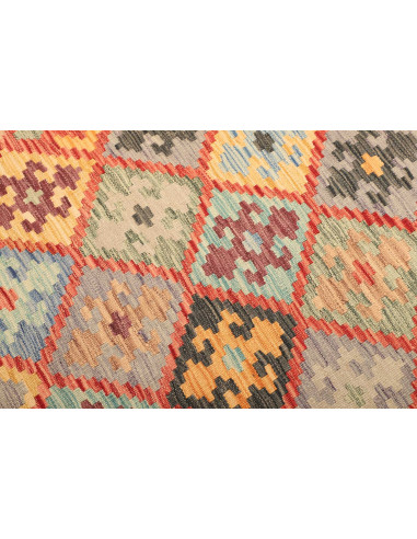 Tappeto Kilim Pakistan cm.100x152