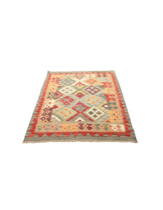 Tappeto Kilim Pakistan cm.104x146 2