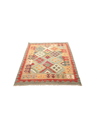 Tappeto Kilim Pakistan cm.104x146