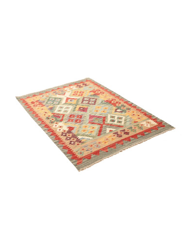 Tappeto Kilim Pakistan cm.104x146