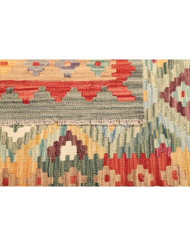 Tappeto Kilim Pakistan cm.104x146