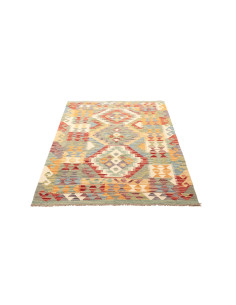 Tappeto Kilim Pakistan cm.103x154 2