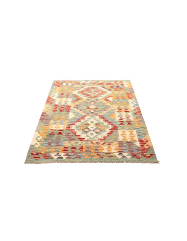 Tappeto Kilim Pakistan cm.103x154