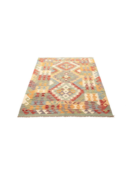 Tappeto Kilim Pakistan cm.103x154