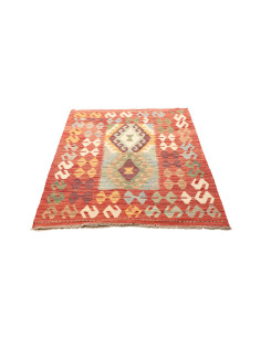 Tappeto Kilim Pakistan cm.108x150 2