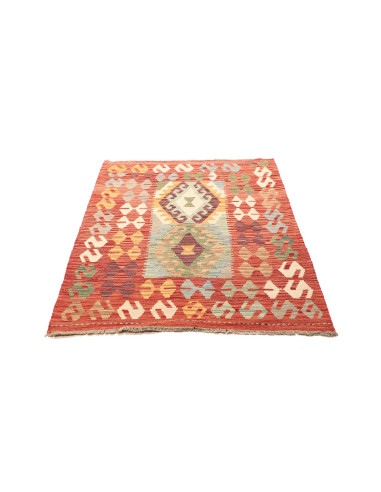 Tappeto Kilim Pakistan cm.108x150