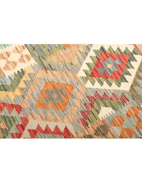 Tappeto Kilim Pakistan cm.100x144