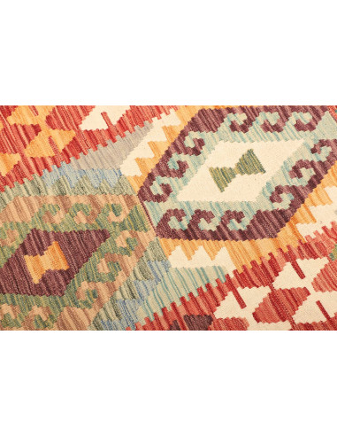 Tappeto Kilim Pakistan cm.108x150