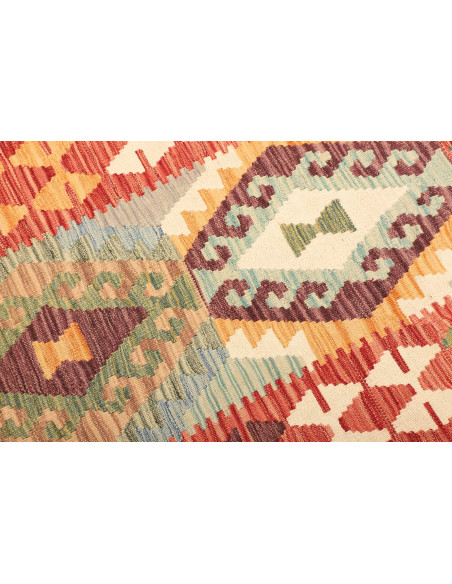 Tappeto Kilim Pakistan cm.108x150