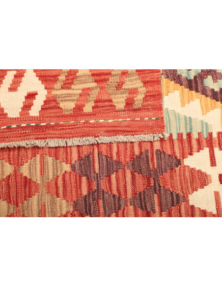 Tappeto Kilim Pakistan cm.108x150