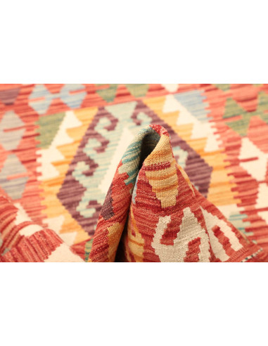 Tappeto Kilim Pakistan cm.108x150