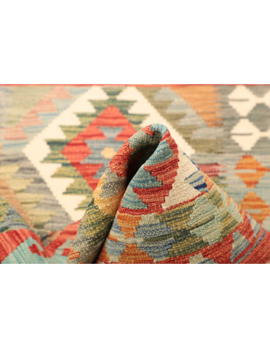 Tappeto Kilim Pakistan cm.100x144