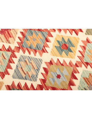 Tappeto Kilim Pakistan cm.104x147