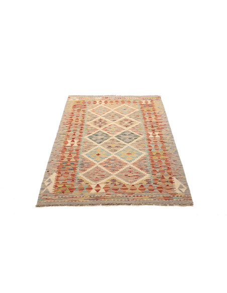 Tappeto Kilim Pakistan cm.100x149