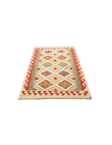 Tappeto Kilim Pakistan cm.99x155