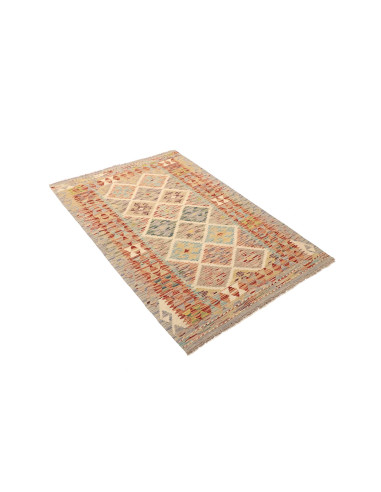 Tappeto Kilim Pakistan cm.100x149