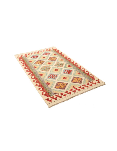 Tappeto Kilim Pakistan cm.99x155