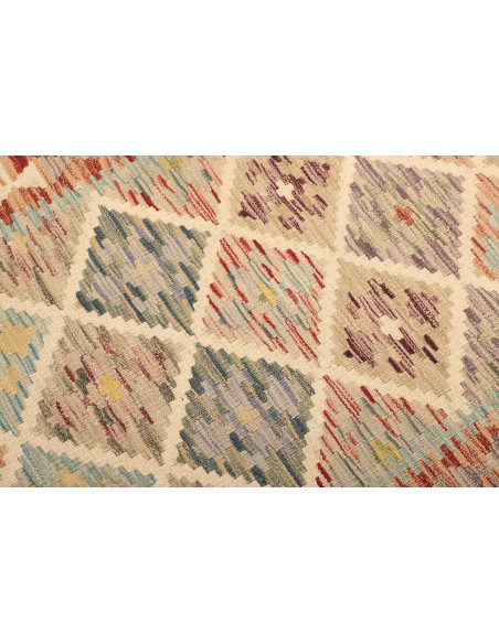 Tappeto Kilim Pakistan cm.100x149