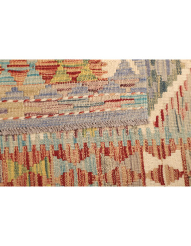 Tappeto Kilim Pakistan cm.100x149