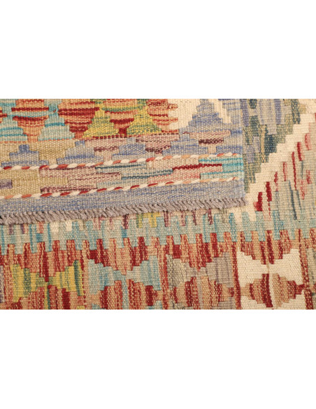 Tappeto Kilim Pakistan cm.100x149