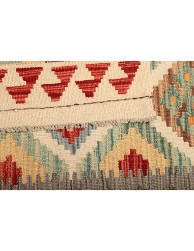 Tappeto Kilim Pakistan cm.99x155