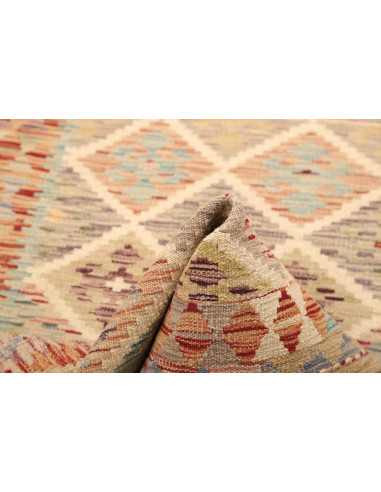 Tappeto Kilim Pakistan cm.100x149