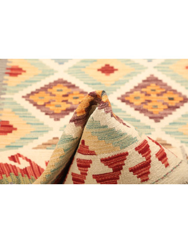 Tappeto Kilim Pakistan cm.99x155