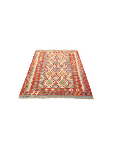 Tappeto Kilim Pakistan cm.107x155 2