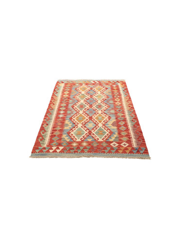 Tappeto Kilim Pakistan cm.107x155