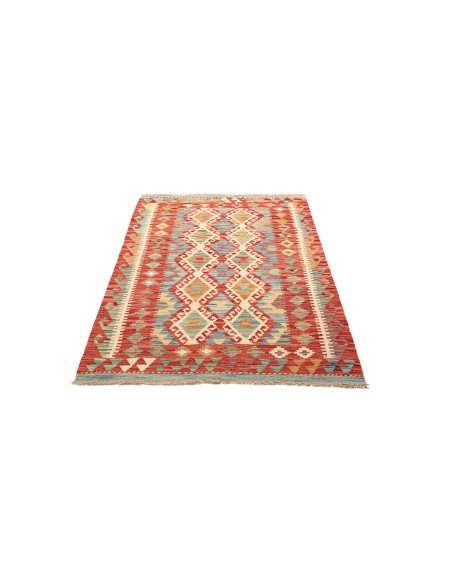 Tappeto Kilim Pakistan cm.107x155