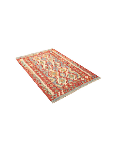 Tappeto Kilim Pakistan cm.107x155