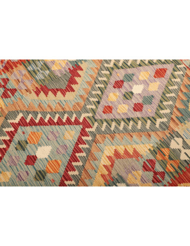 Tappeto Kilim Pakistan cm.104x150