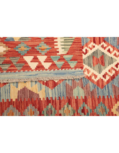Tappeto Kilim Pakistan cm.107x155